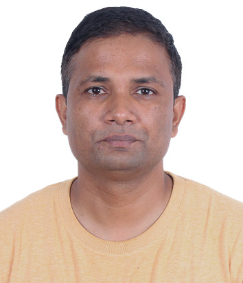 Arun Kumar Raut